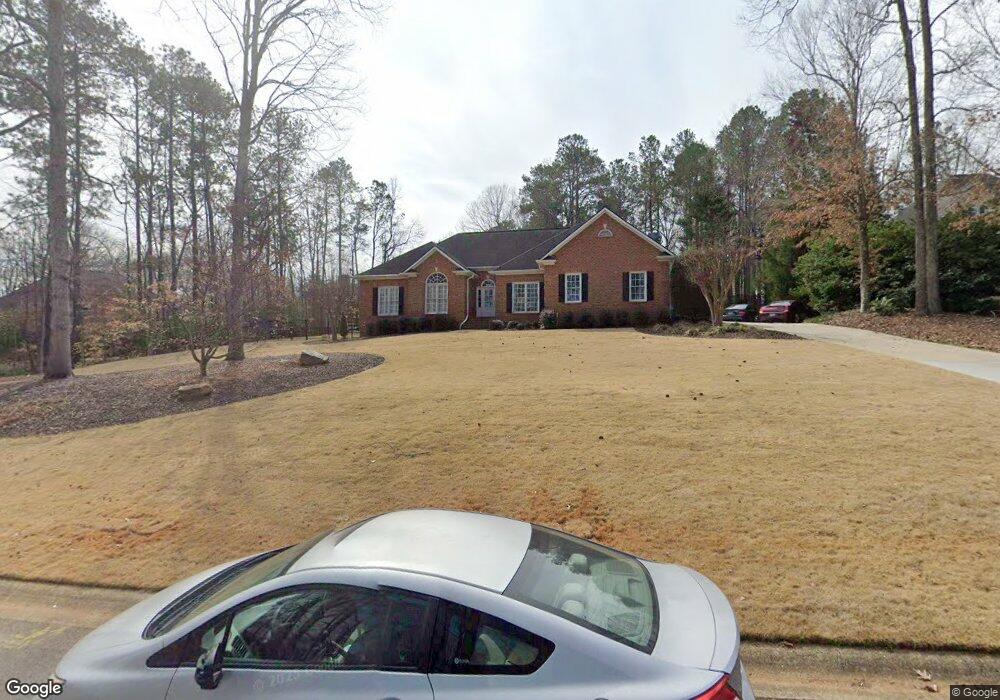 1021 Bent Creek Rd, Bogart, GA 30622 - photo 1