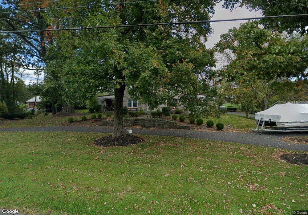 414 W Main St, New Bloomfield, PA 17068 - photo 1