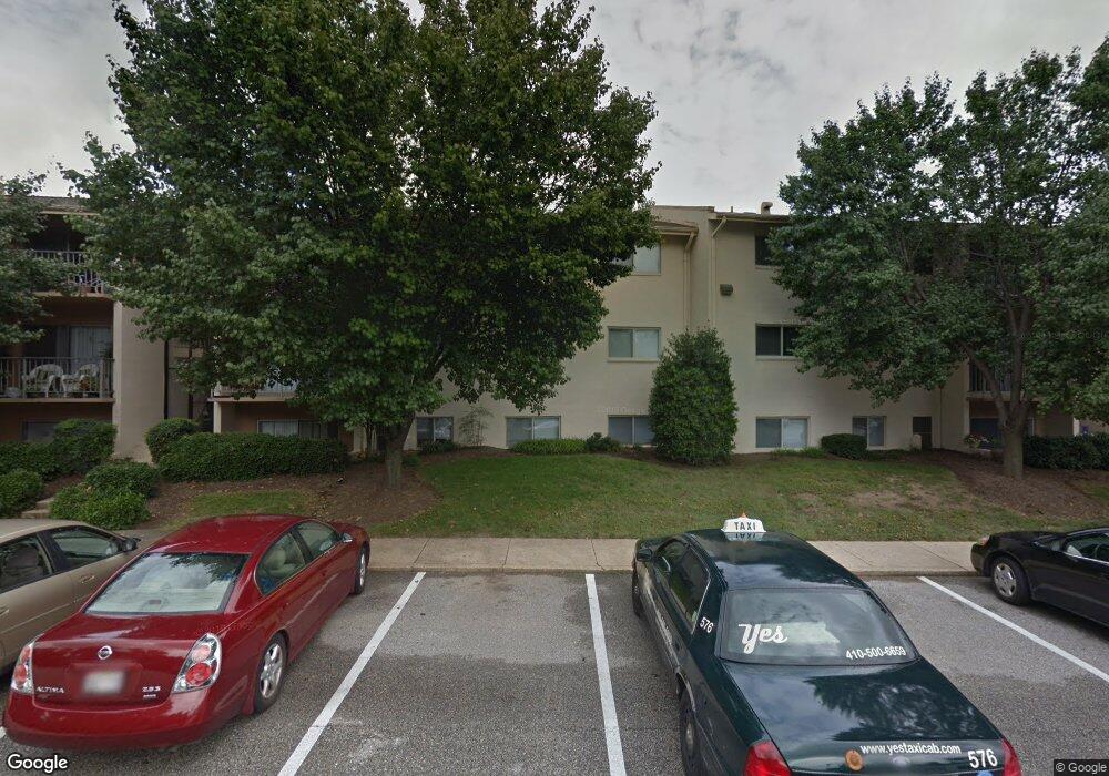 Lynn Hill, Linthicum, MD 21090 - photo 1