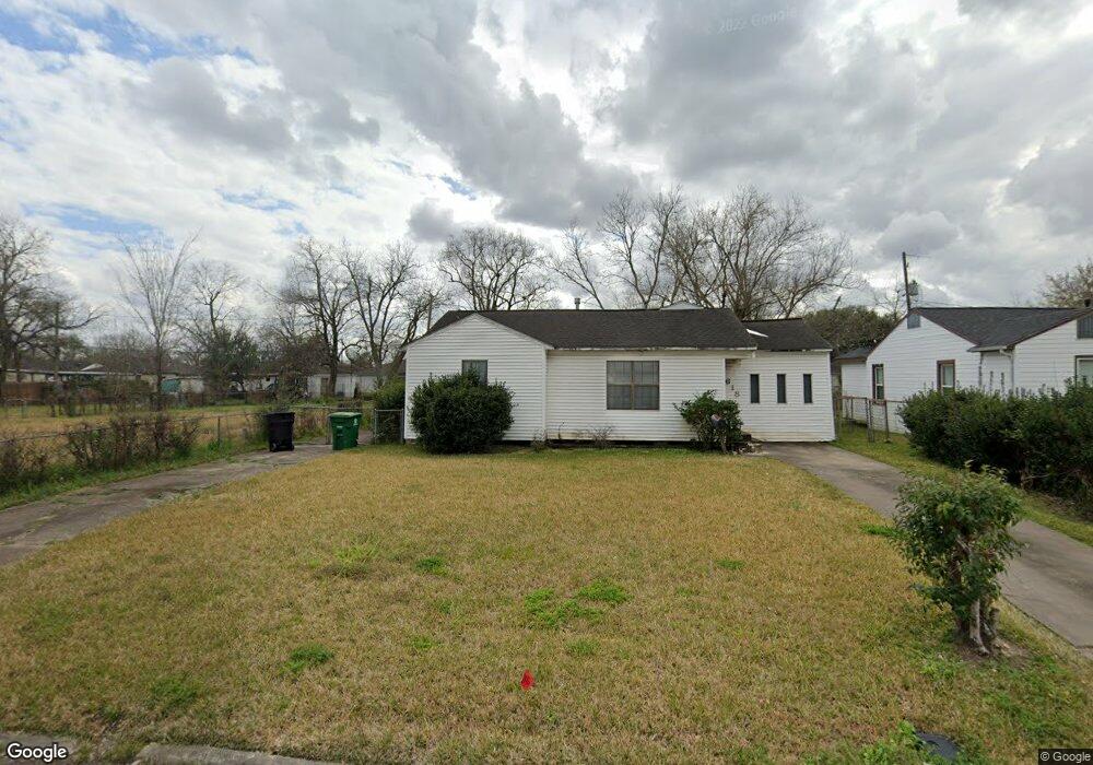 4618 Keystone St, Houston, TX 77021 - photo 1