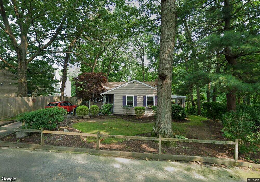 140 Turner St, Warwick, RI 02886 - photo 1