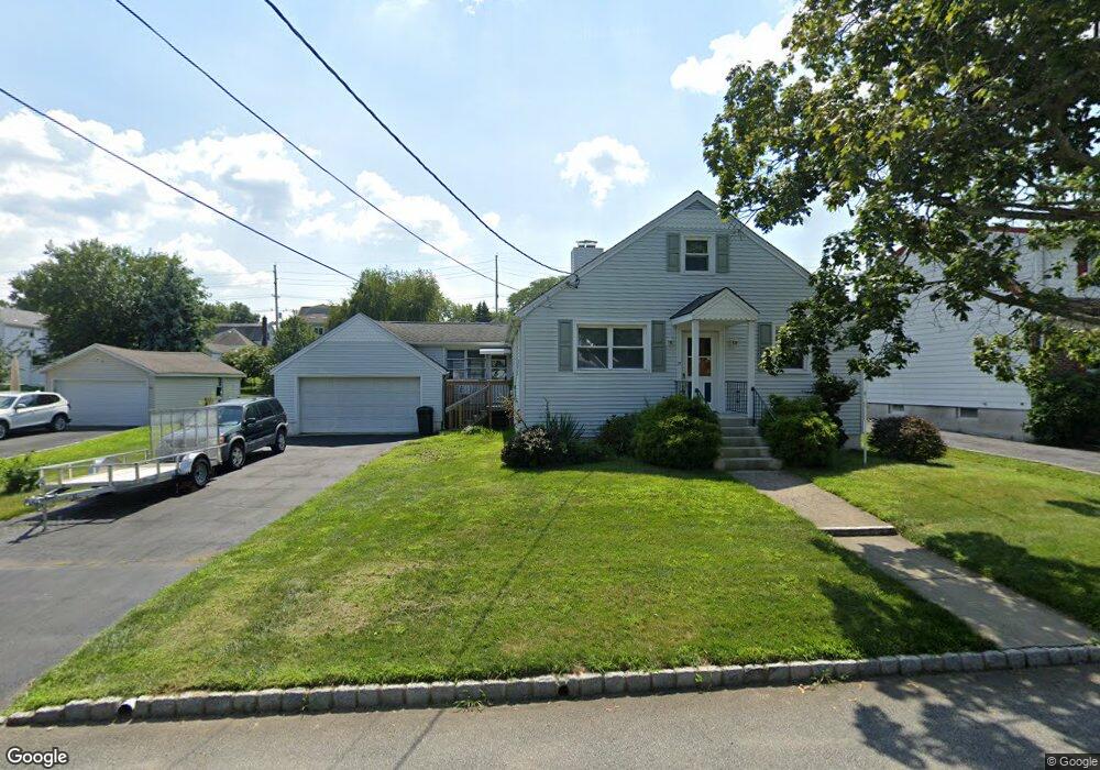 17 Marley Ave, Cedar Grove, NJ 07009 - photo 1