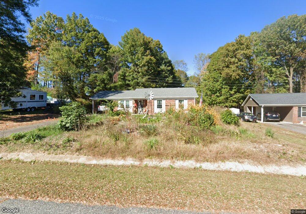 317 Northfield Dr, King, NC 27021 - photo 1