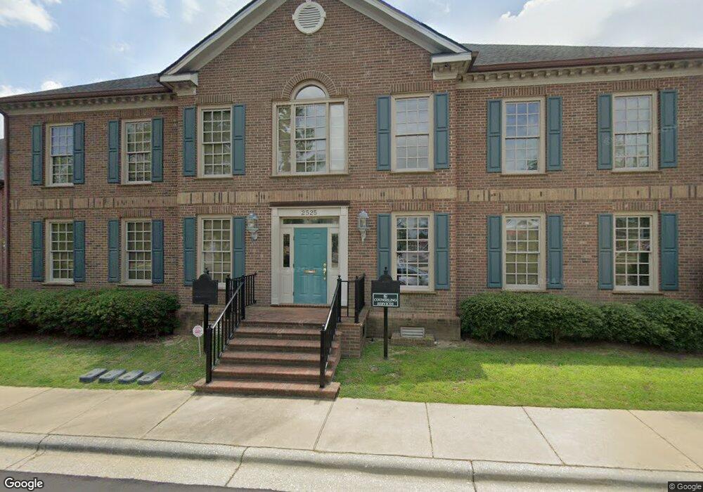 2525 Raeford Rd unit C, Fayetteville, NC 28305 - photo 1