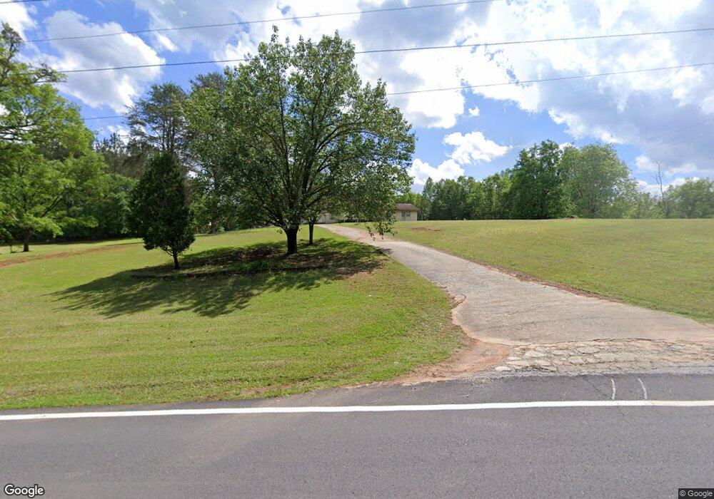 2689 Deep Creek Rd, Bowman, GA 30624 - photo 1