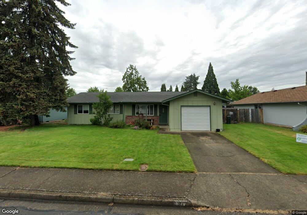 1955 Terresa Ave, Eugene, OR 97408 - photo 1