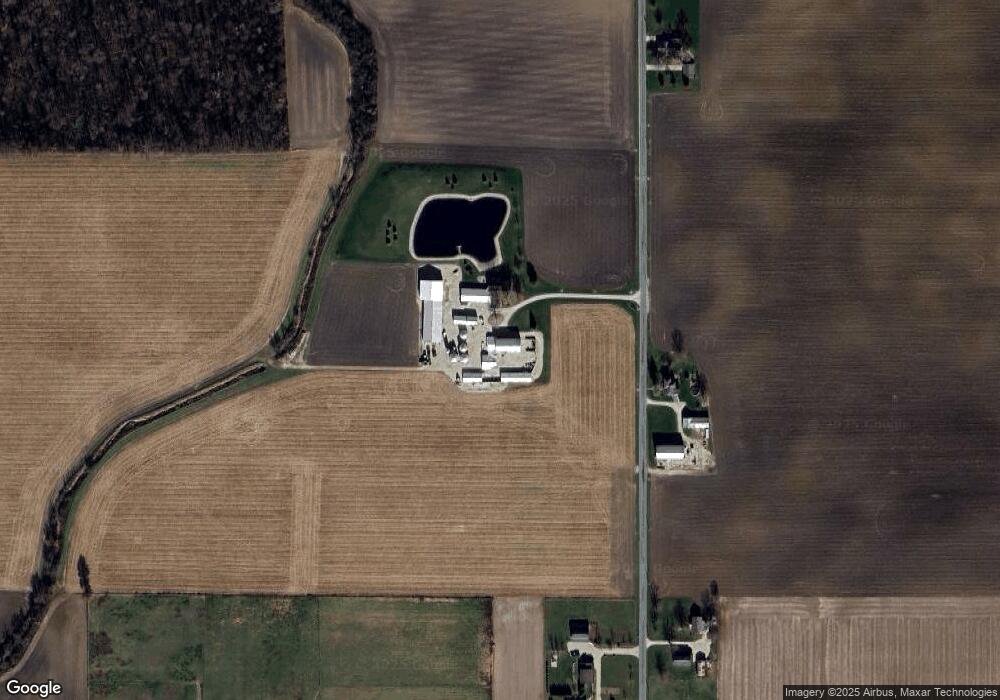 1566 S 200 E, Monroe, IN 46772 - photo 1