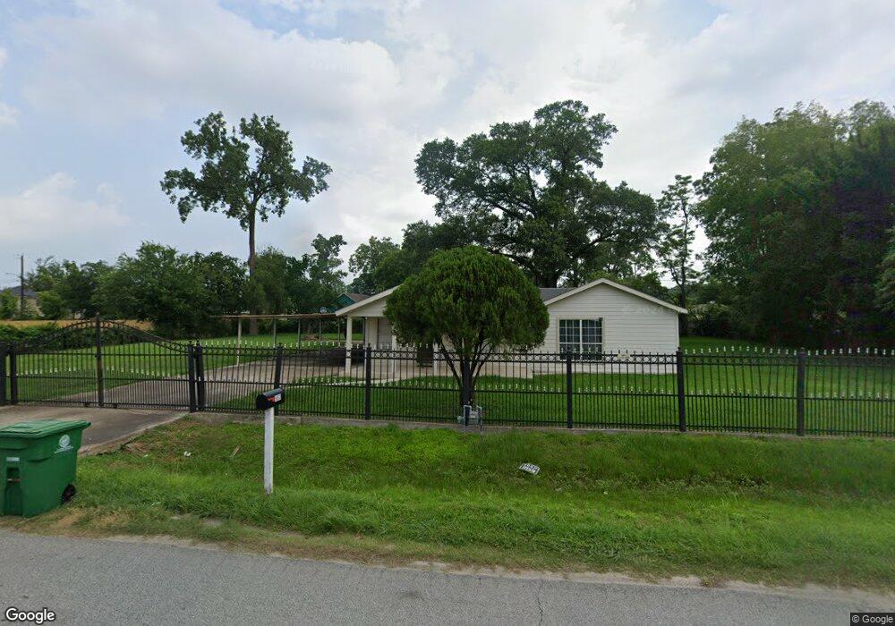 5813 Hartwick Rd, Houston, TX 77016 - photo 1