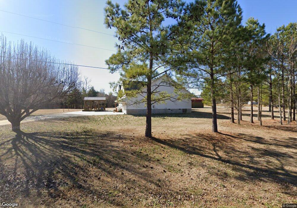 2117 Sutton Spring Rd, York, SC 29745 - photo 1