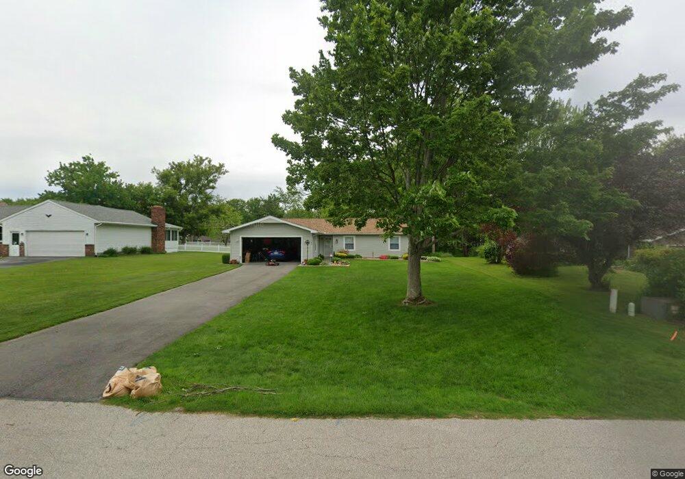 162 Maple St, Jefferson, OH 44047 - photo 1