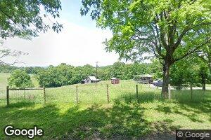 1026 Powell Mountain Rd, Rich Creek, VA 24147