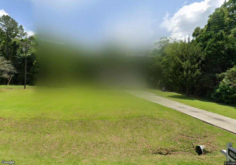 1556 Martin Rd, Boston, GA 31626 - photo 1