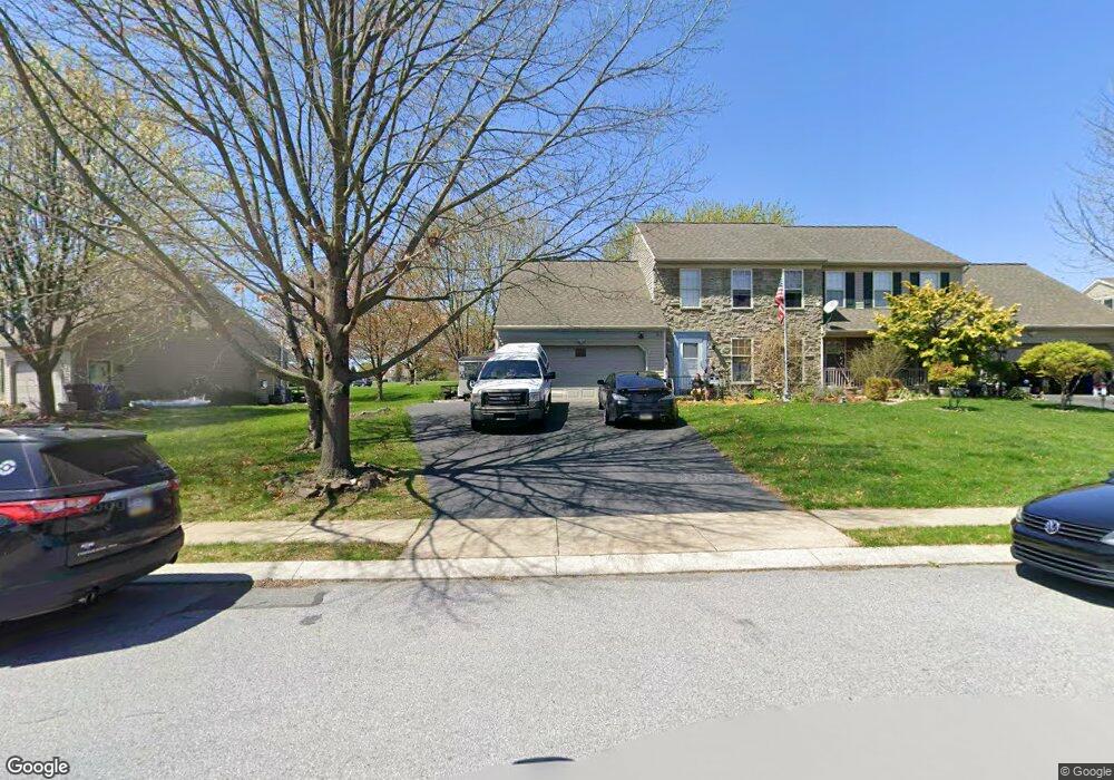 105 Bridle Path, New Holland, PA 17557 - photo 1