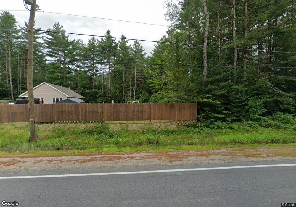 138 Green Hill Rd, Center Conway, NH 03813 - photo 1
