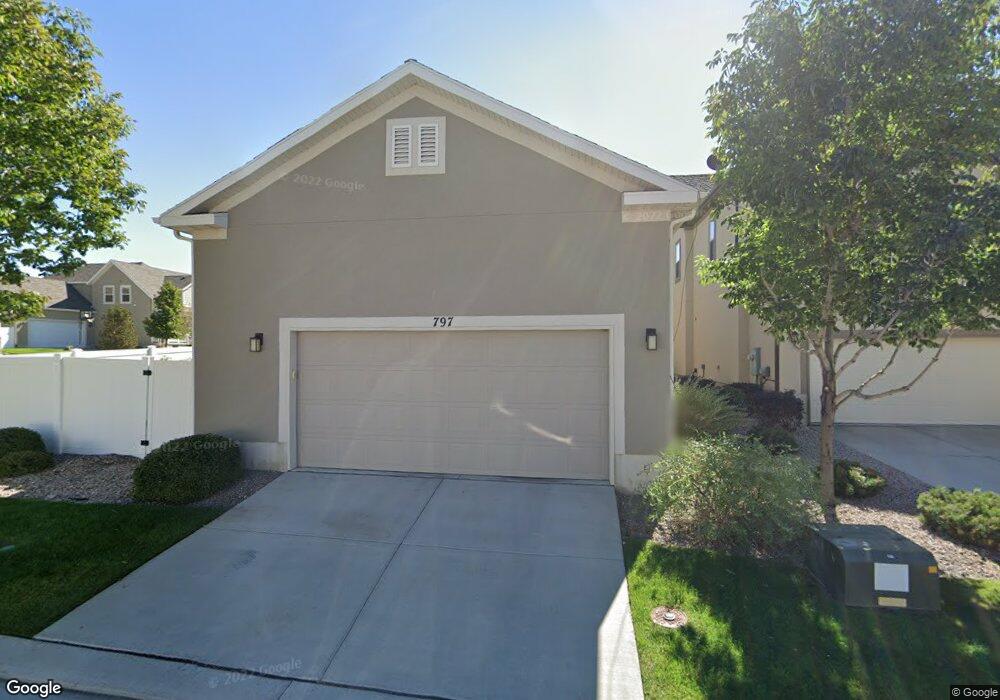 797 W 2700 N, Lehi, UT 84043 - photo 1