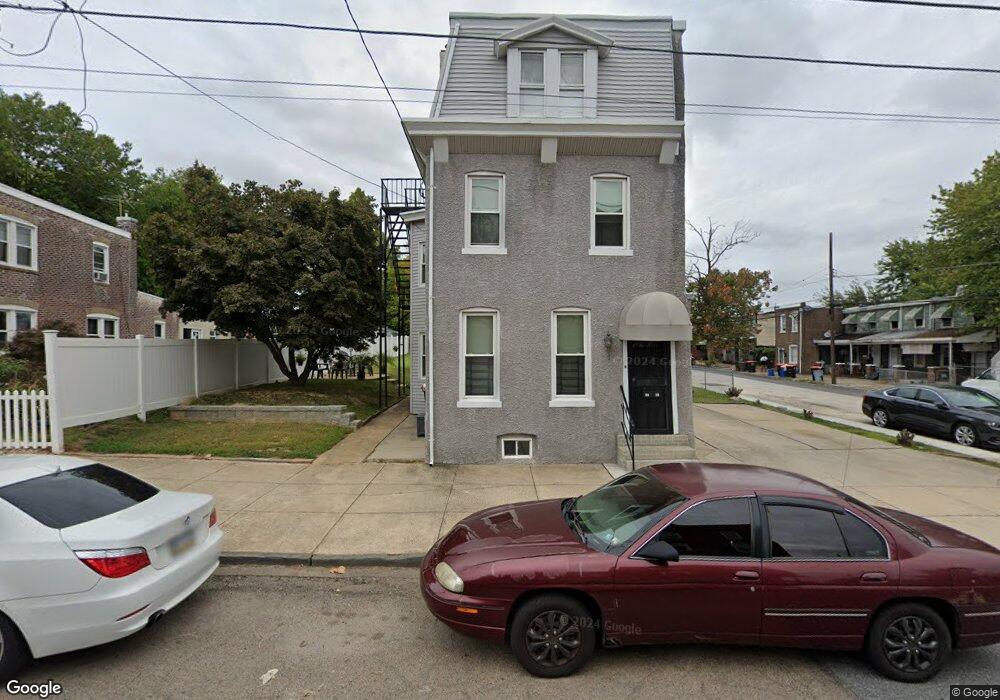 3202 W 3rd St, Chester, PA 19013 - photo 1