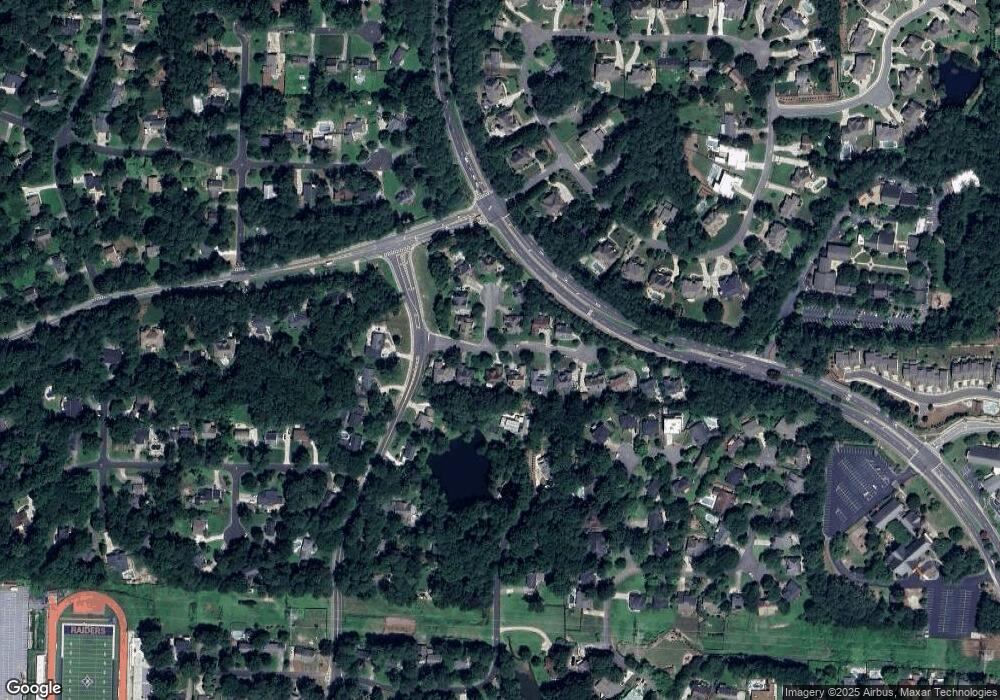 0 Wandering Rose Ln unit 8667417, East Cobb, GA 30062 - photo 1