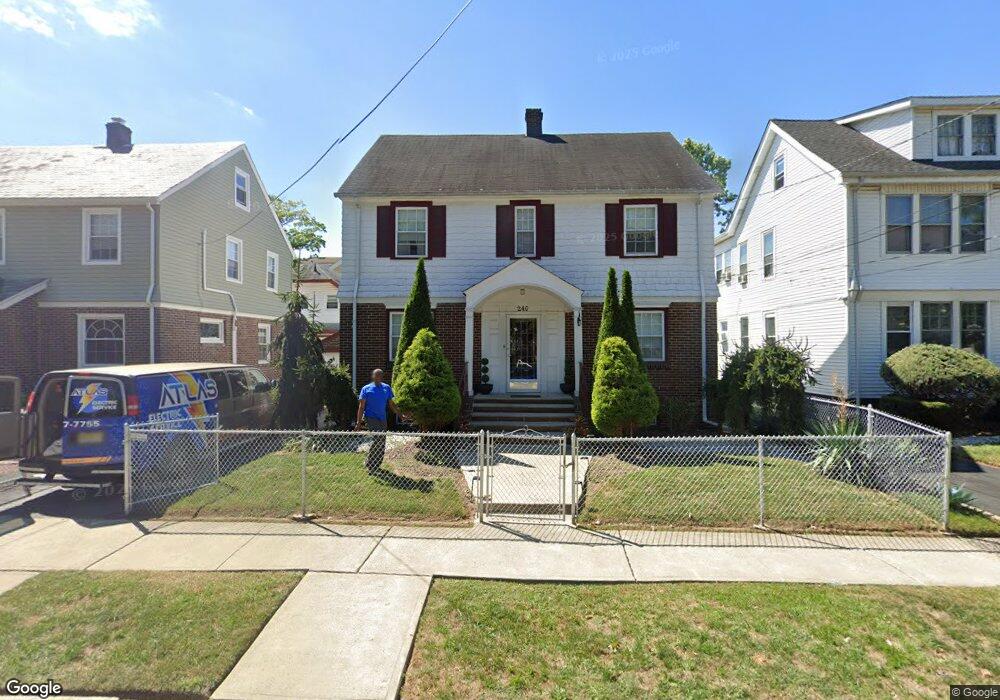 240 Vassar Ave unit 242, Newark, NJ 07112 - photo 1