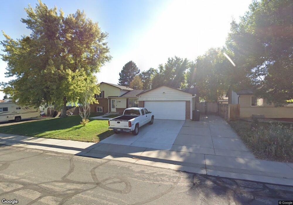 11537 Monroe Way, Thornton, CO 80233 - photo 1