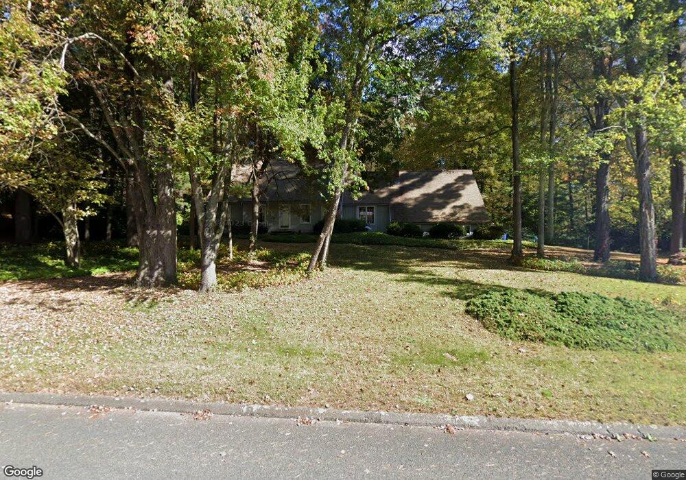 30 Bobolink Ln, Somers, CT 06071 - photo 1