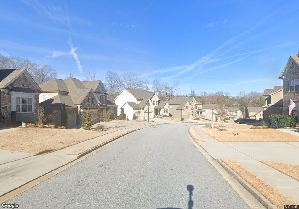 0 Trinity Chase Dr unit 8556024, Dacula, GA 30019 - photo 1