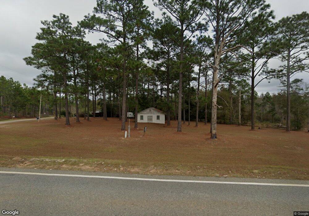 2837 Ga Highway 90, Arabi, GA 31712 - photo 1