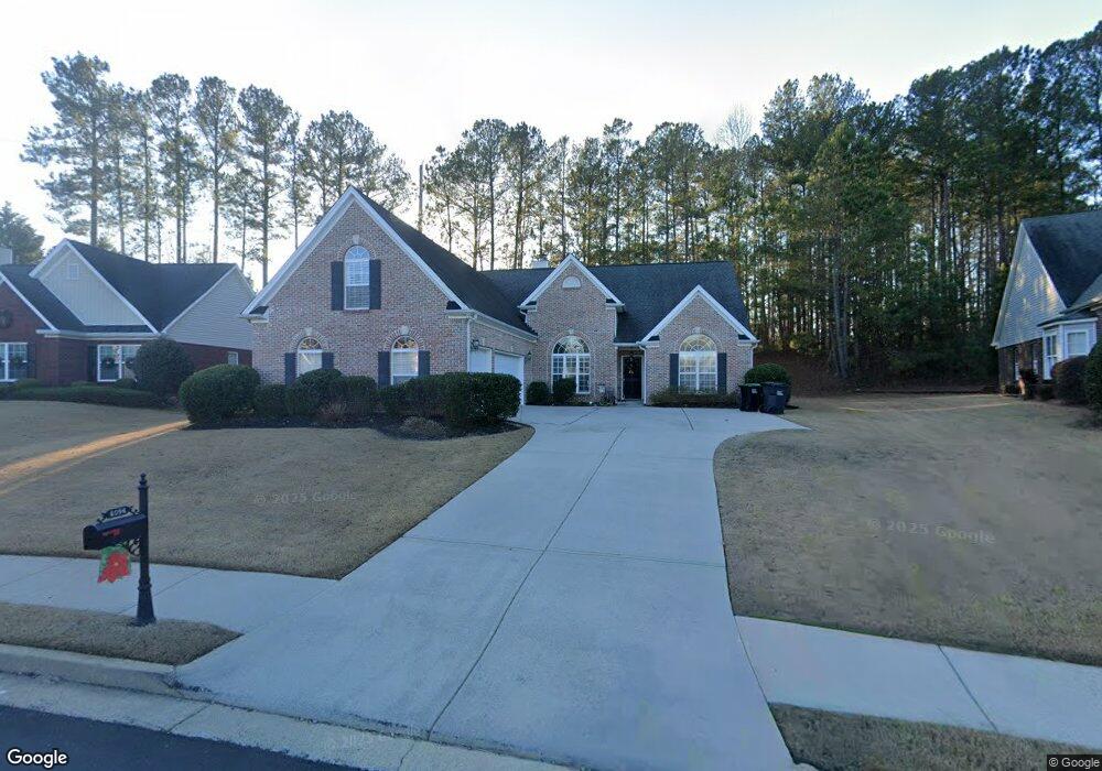 4094 Roslindale Ln, Buford, GA 30519 - photo 1
