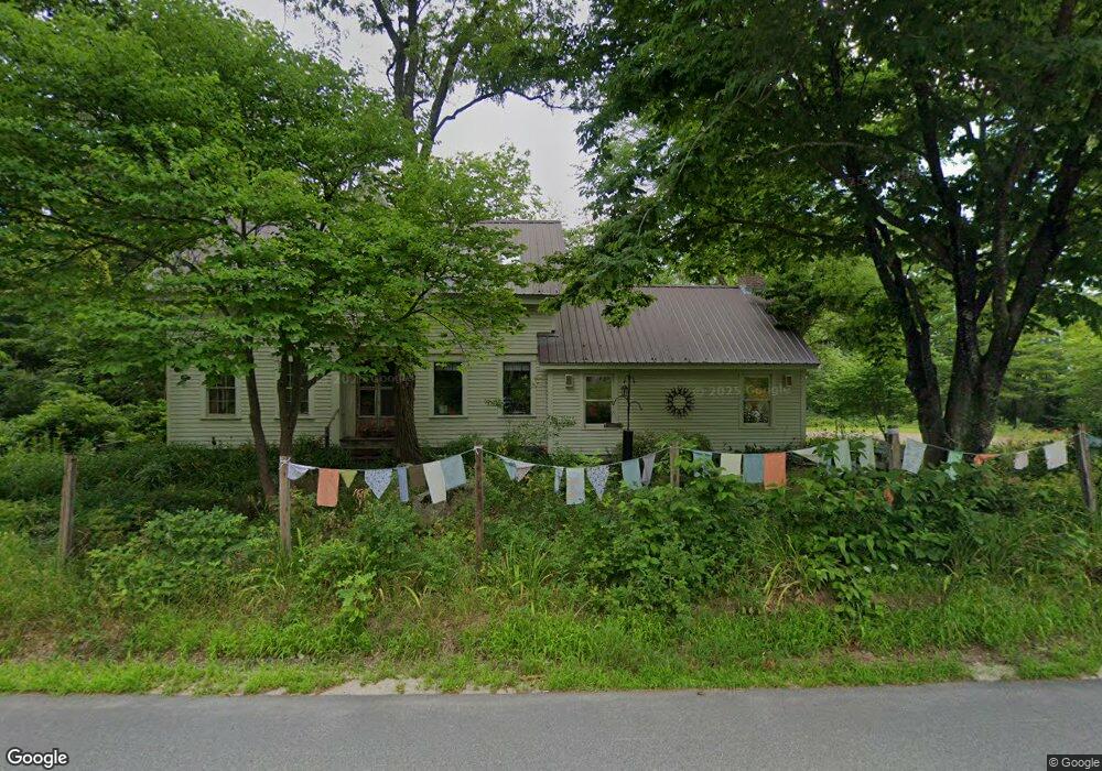 110 Pond Rd, Bridgton, ME 04009 - photo 1