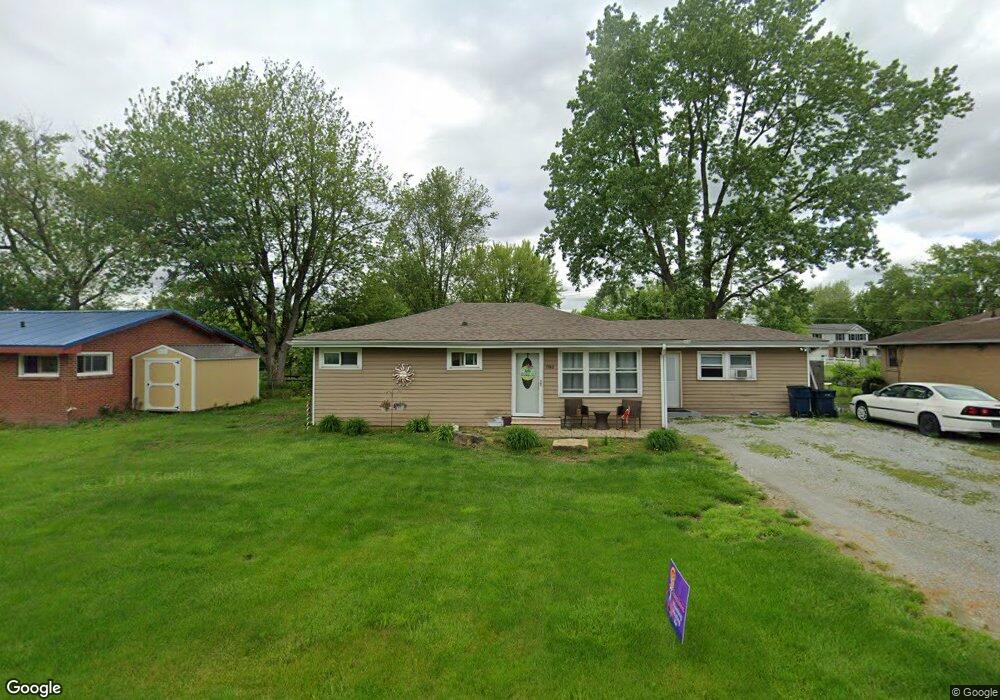840 W 300 N, Anderson, IN 46011 - photo 1
