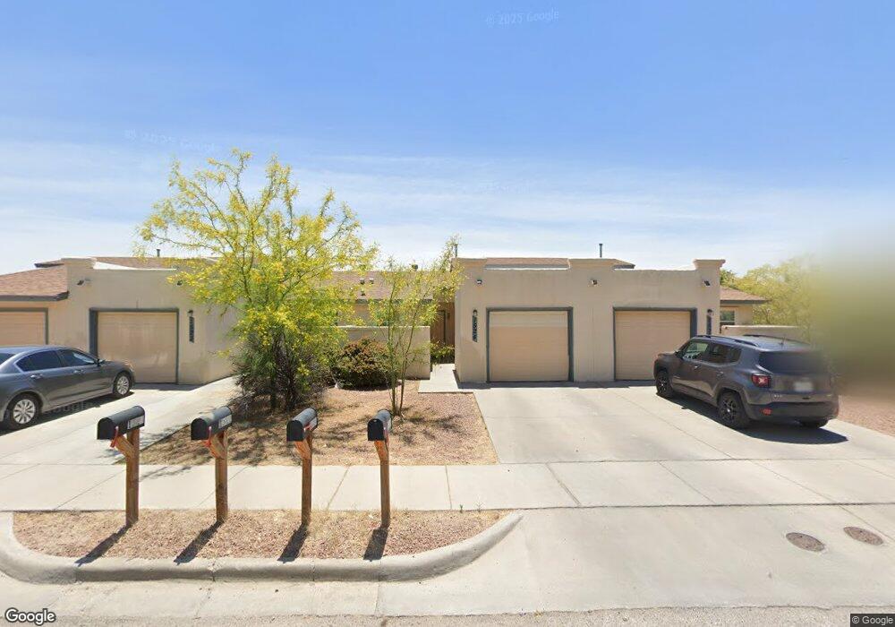 1522 Pintoresco Dr, El Paso, TX 79935 - photo 1