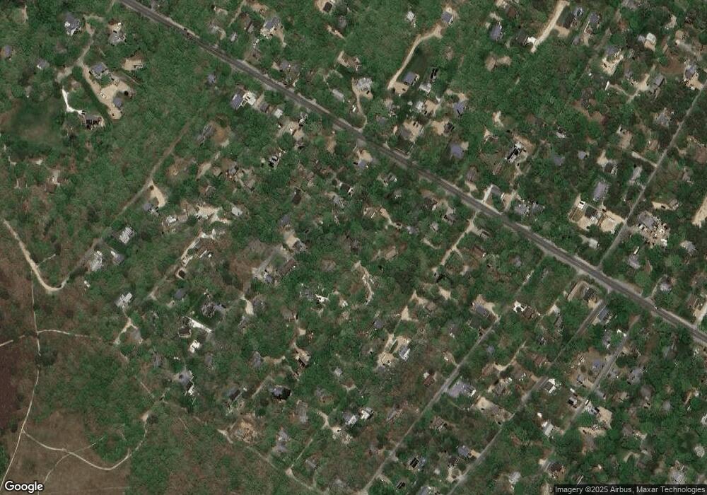 26 16th St S, Edgartown, MA 02539 - photo 1