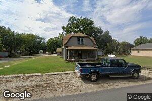403 N Lincoln St, Bennington, KS 67422