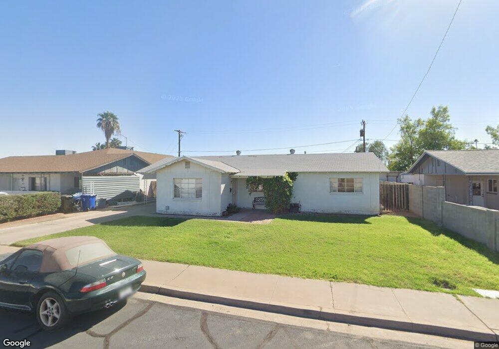 1749 E 2nd St, Mesa, AZ 85203 - photo 1