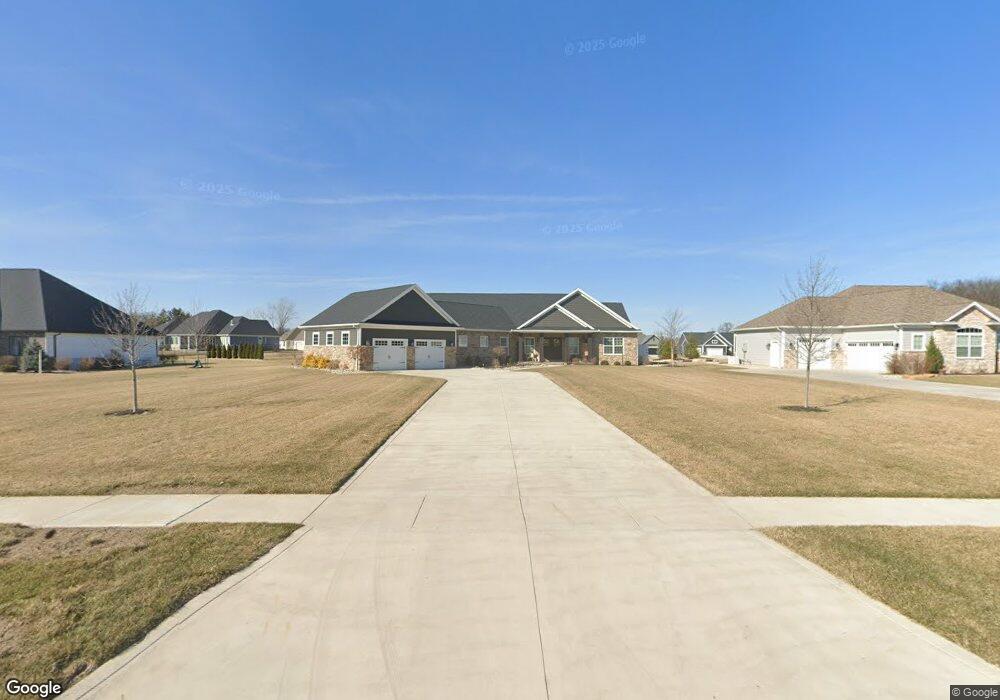 15674 Canadian Way, Findlay, OH 45840 - photo 1