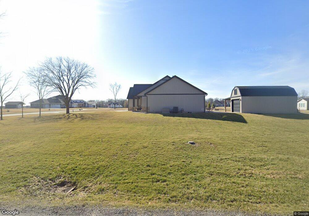 15740 Canadian Way, Findlay, OH 45840 - photo 1