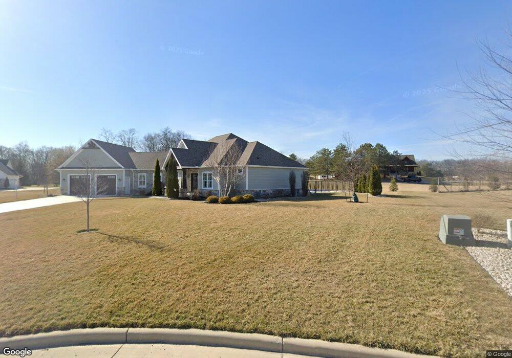 15620 Canadian Way, Findlay, OH 45840 - photo 1