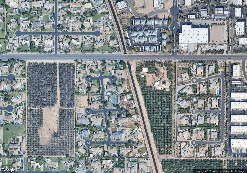 3957 E Nora Cir, Mesa, AZ 85215 - photo 1