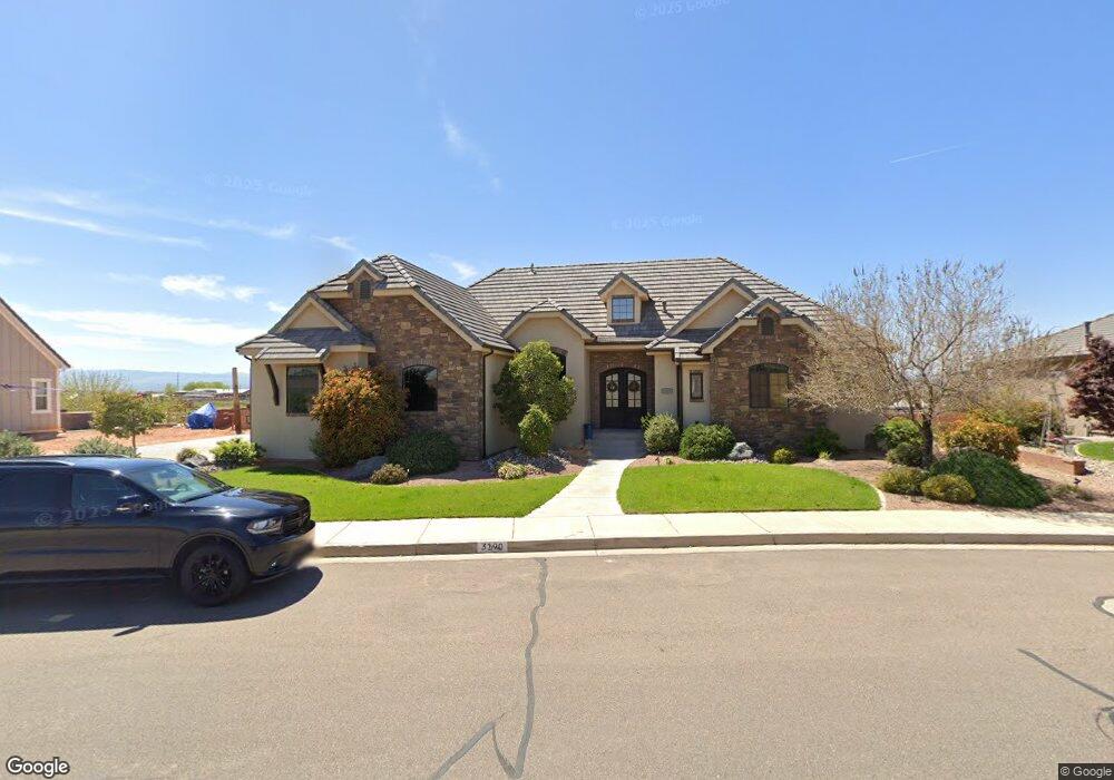 3190 S Camino Real, Washington, UT 84780 - photo 1