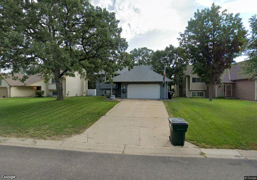 10469 Eagle St NW, Coon Rapids, MN 55433 - photo 1