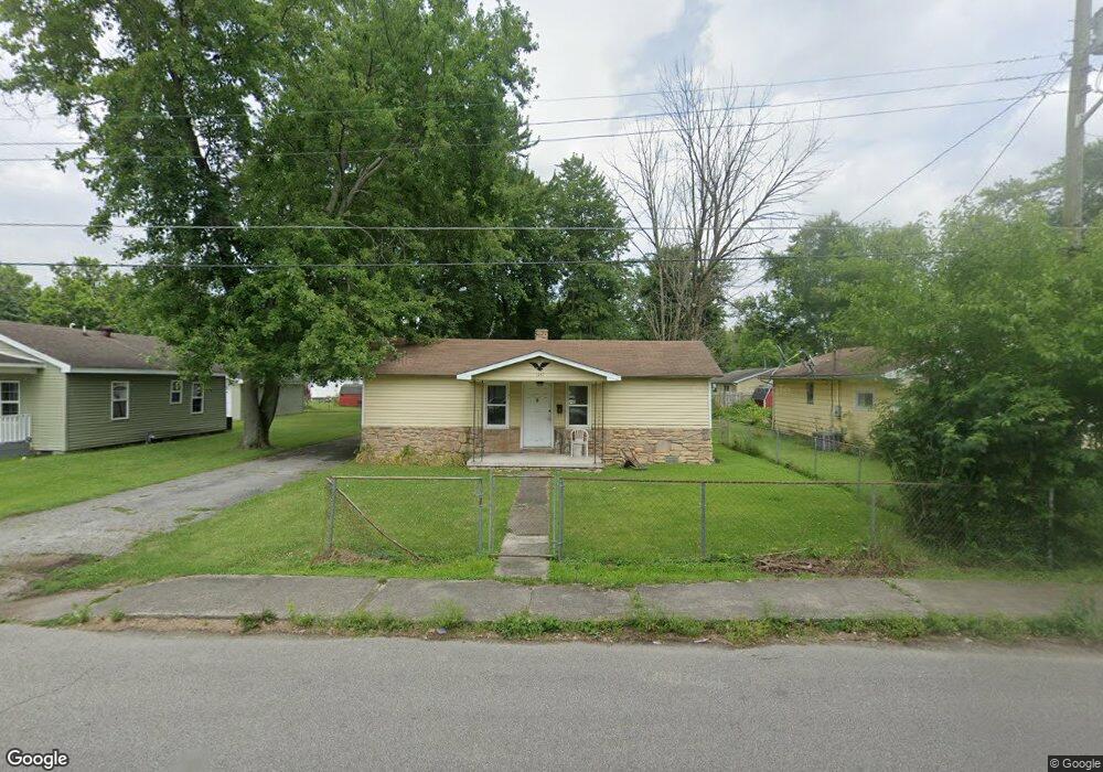 1247 Clay St, Austin, IN 47102 - photo 1