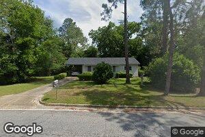 1807 Edgerly Ave, Albany, GA 31707