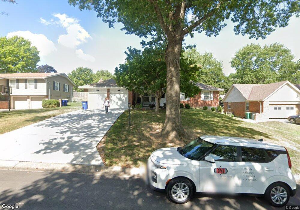 5408 Melrose Ln, Shawnee, KS 66203 - photo 1