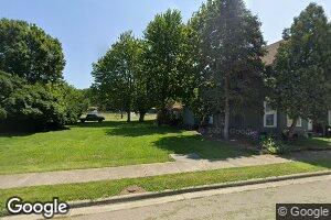 90 S 2nd St, Camden, OH 45311