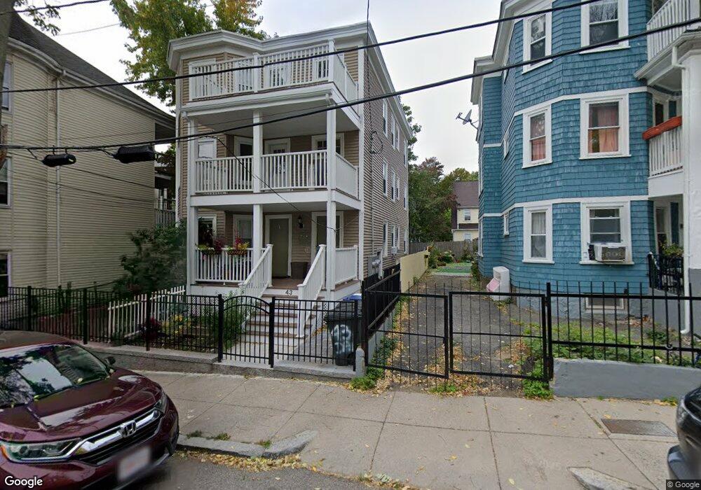 Street View Photo