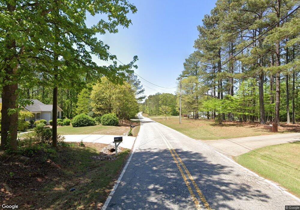 7988 Hannah Rd, Winston, GA 30187 - photo 1