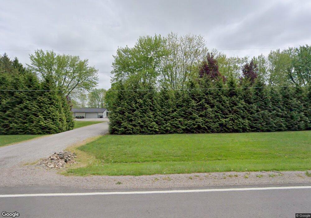 5320 Duffield Rd, Flushing, MI 48433 - photo 1