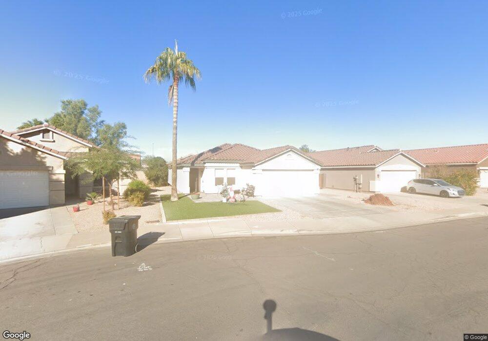 8106R E Osage Ave, Mesa, AK 85212 - photo 1