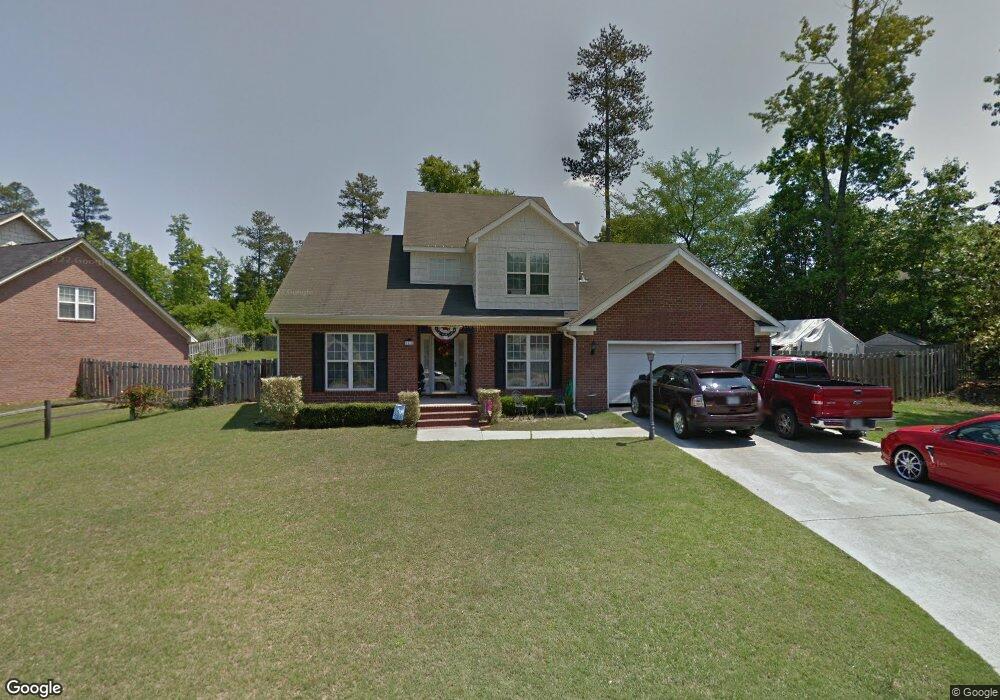 4418 Sapelo Dr, Evans, GA 30809 - photo 1