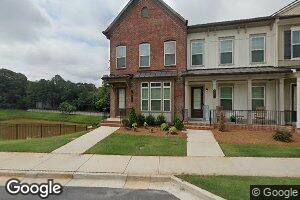 3317 Park Pointe Cir, Scottdale, GA 30079