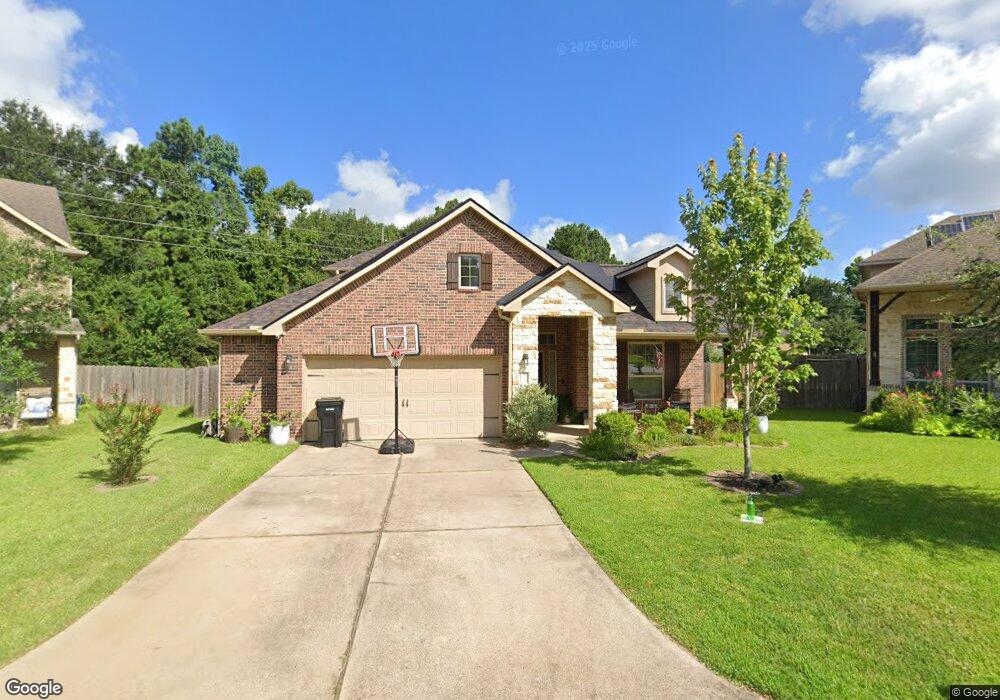 7486 Durango Creek Dr, Magnolia, TX 77354 - photo 1